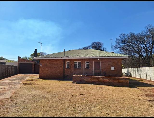 3 BEDROOM HOUSE FOR SALE IN CASSELDALE